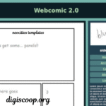 neocities templates