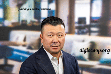 junhung li bank of america
