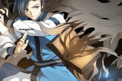 mamgatoto