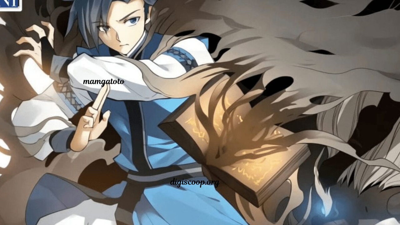 mamgatoto