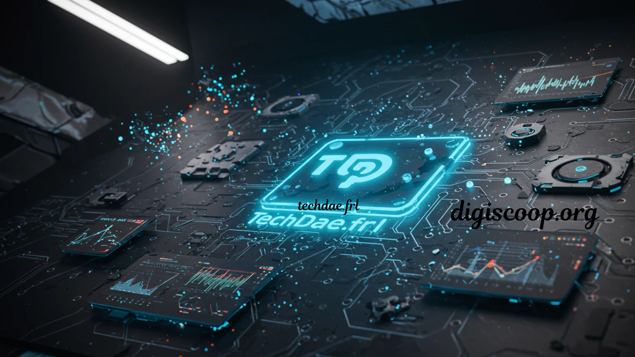 techdae.frl