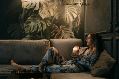 trends 2025 lifestyle