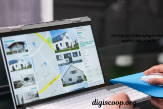 startup revolutionizing housing market with own os