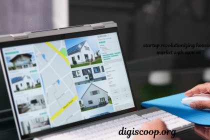 startup revolutionizing housing market with own os