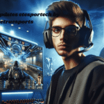 gaming updates etesportech by etruesports
