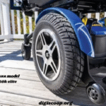 mobility scooter jazz model name / number: 20k elite