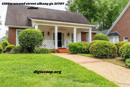 1501 w second street albany ga 31707 zillow