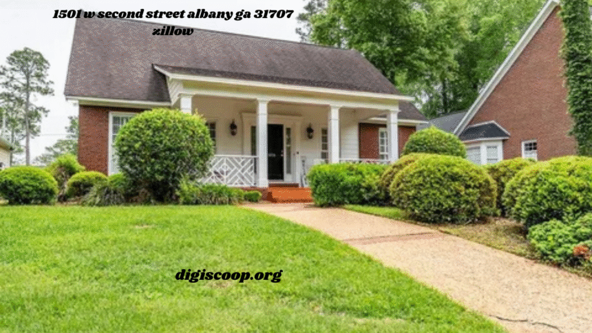 1501 w second street albany ga 31707 zillow