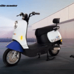 jazz: 20k elite scooter