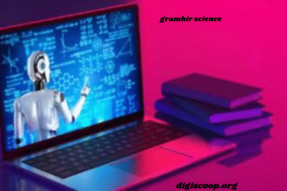 gramhir science