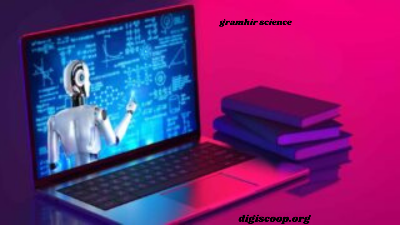 gramhir science