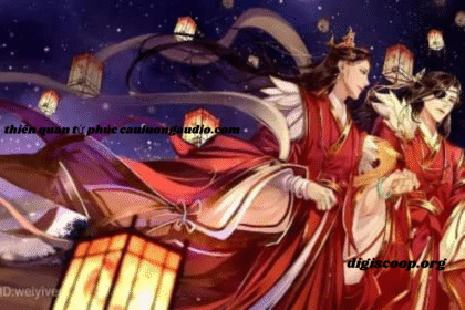 thiên quan tứ phúc cauluongaudio.com