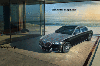 make1m maybach