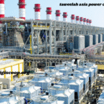 taweelah asia power company