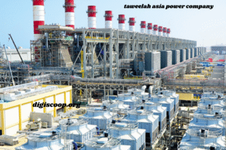 taweelah asia power company