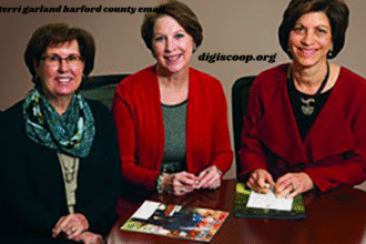 terri garland harford county email