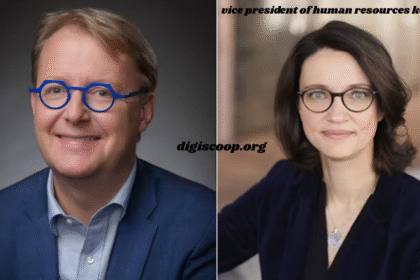 vice president of human resources keolis