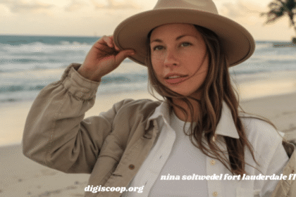 nina soltwedel fort lauderdale fl