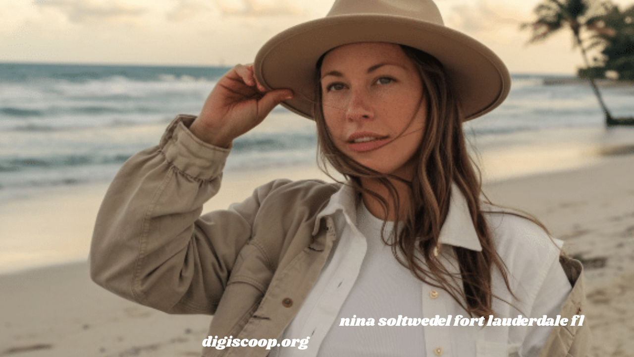 nina soltwedel fort lauderdale fl
