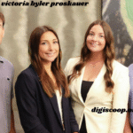 victoria byler proskauer