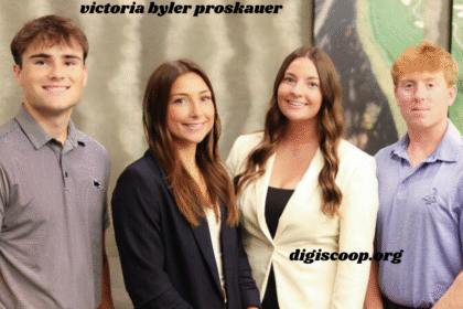 victoria byler proskauer