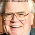 roberts stevens obitury greenwich