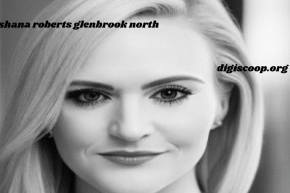 shana roberts glenbrook north