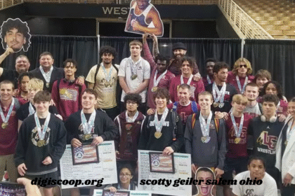 scotty geiler salem ohio
