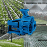who owns precision irrigation and pump company