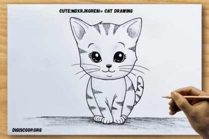 cute:mdxrjkgre8i= cat drawing
