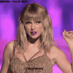 aesthetic:qgijenkfgs4= taylor swift