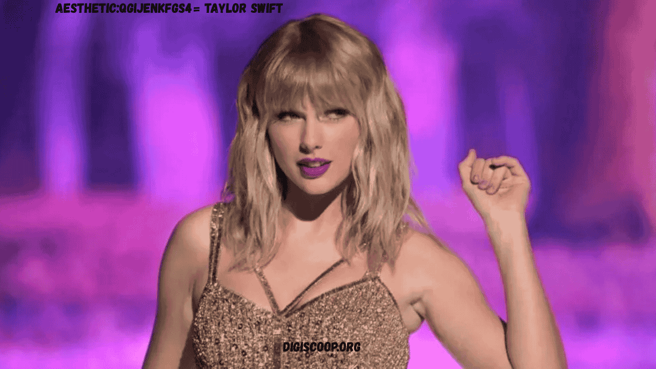 aesthetic:qgijenkfgs4= taylor swift